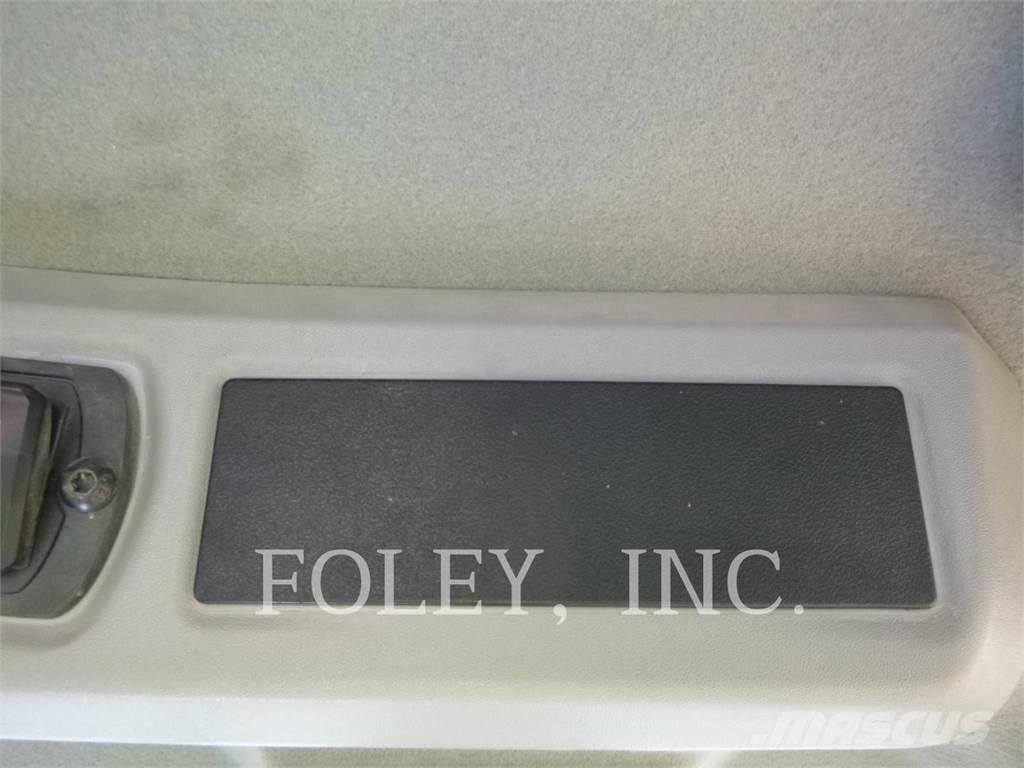 CAT 926M Læssemaskiner på hjul