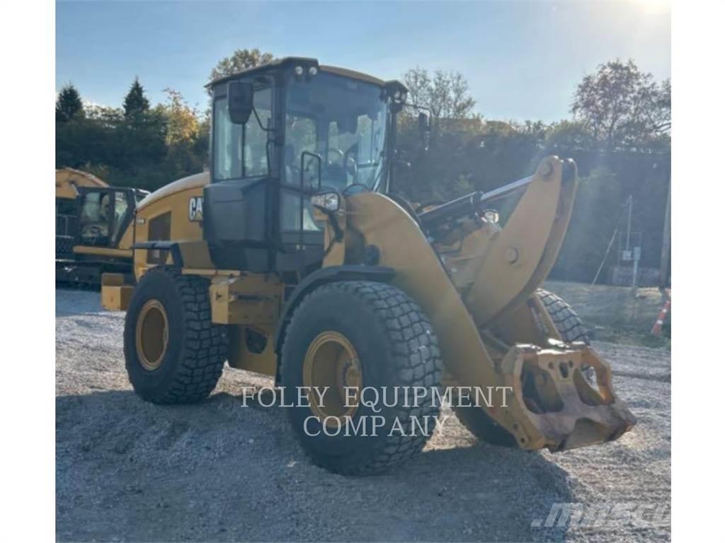 CAT 926M Læssemaskiner på hjul