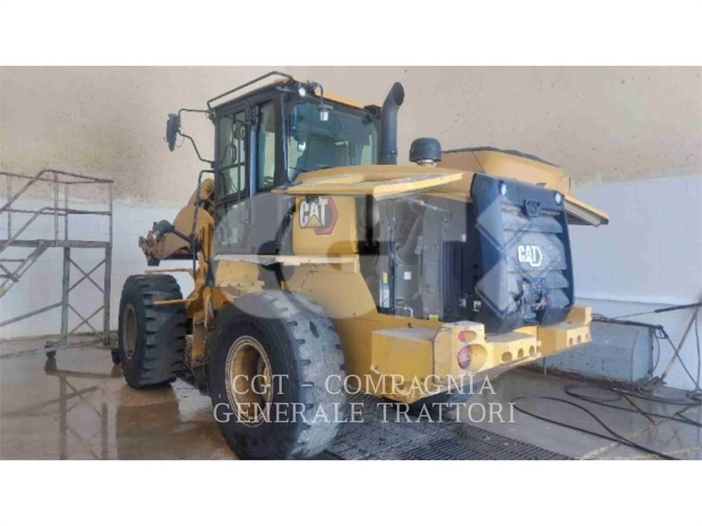 CAT 926M Læssemaskiner på hjul