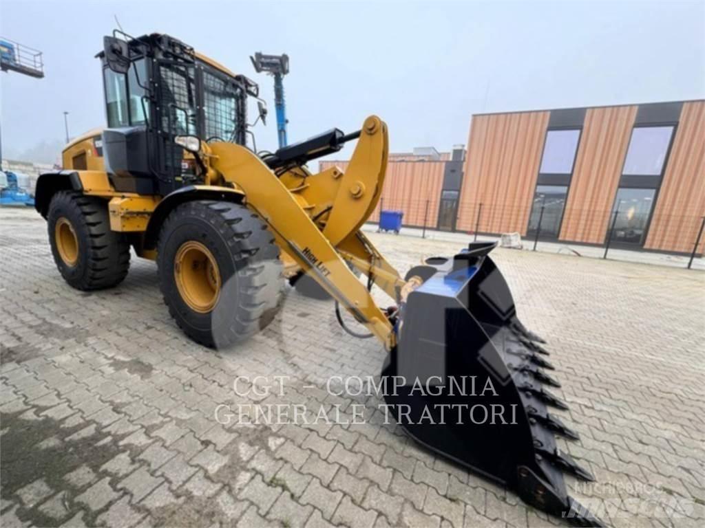 CAT 926M Læssemaskiner på hjul