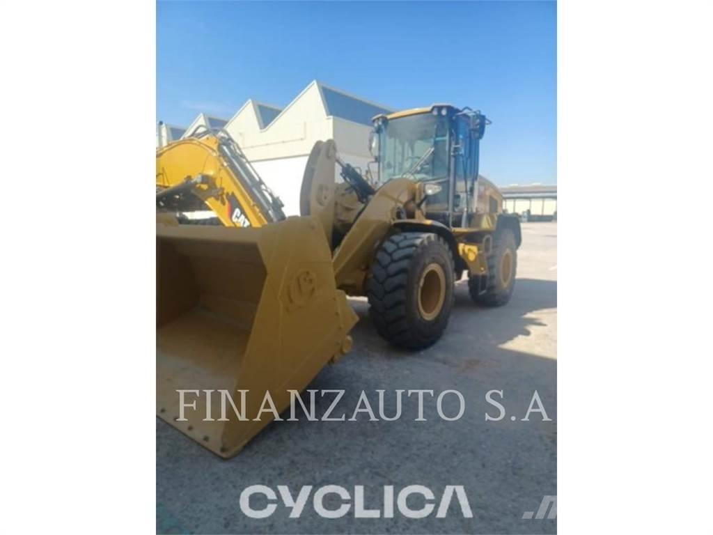 CAT 926M Læssemaskiner på hjul