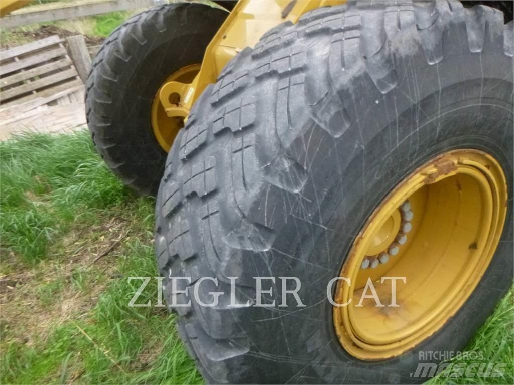 CAT 926M Læssemaskiner på hjul