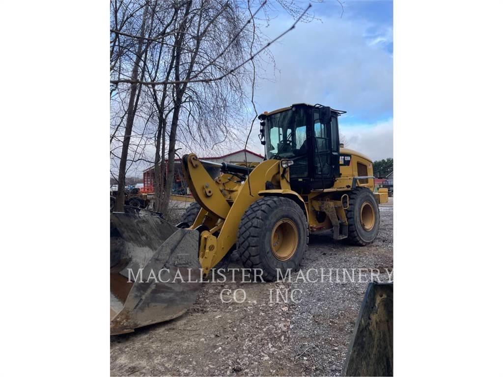 CAT 926M Læssemaskiner på hjul