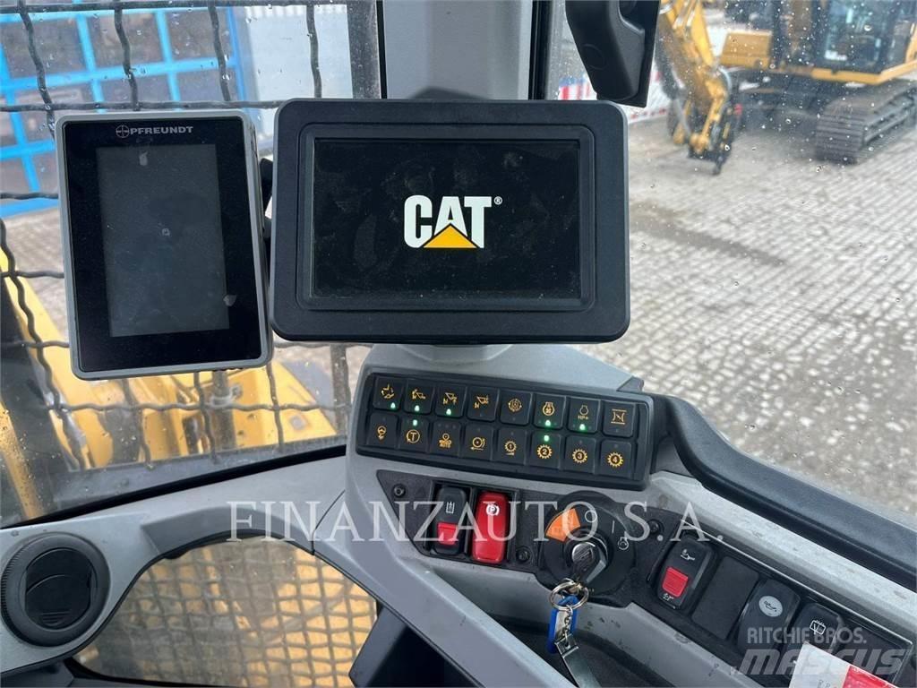 CAT 926M Læssemaskiner på hjul