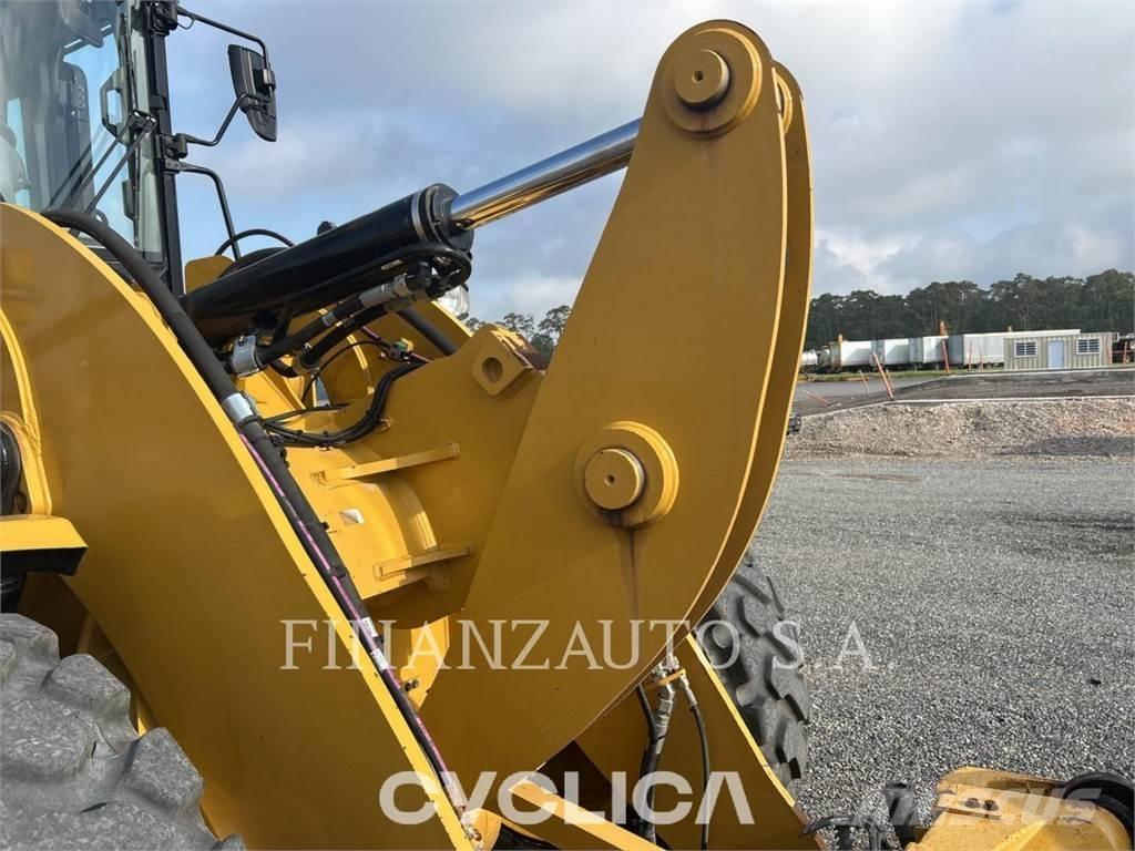 CAT 926M Læssemaskiner på hjul