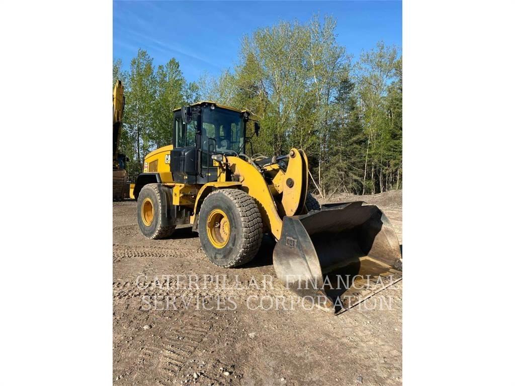 CAT 926M Læssemaskiner på hjul