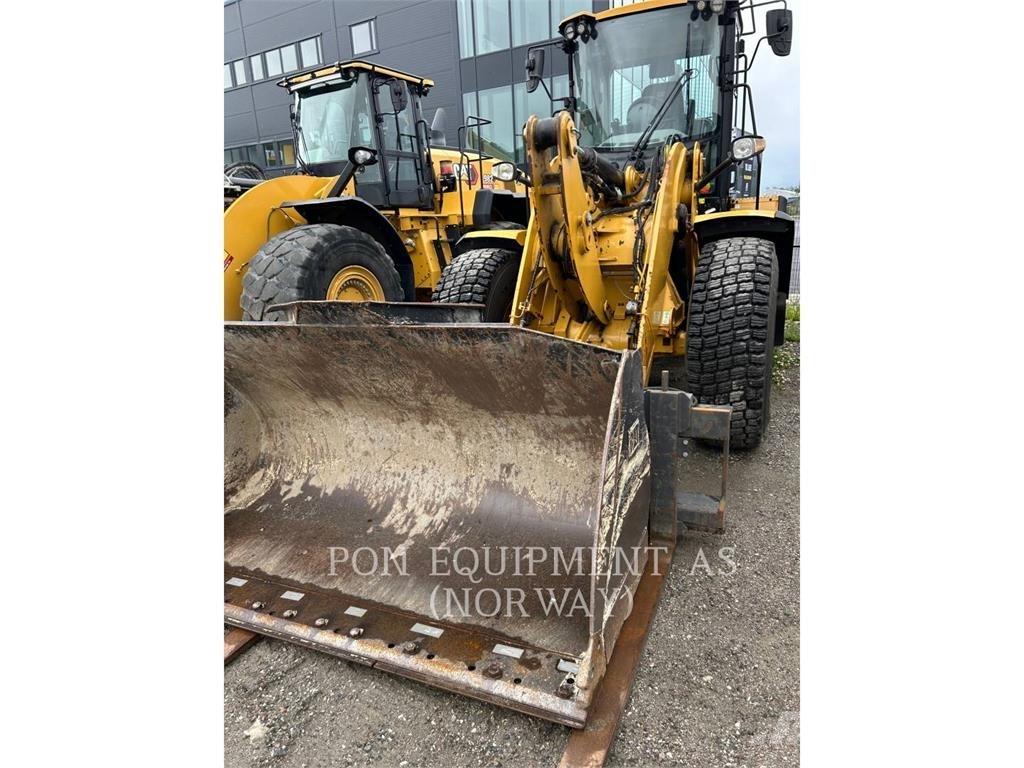 CAT 926M Læssemaskiner på hjul