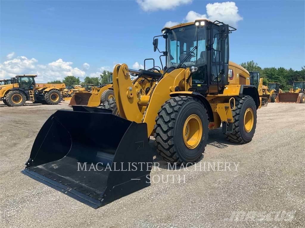 CAT 926M Læssemaskiner på hjul