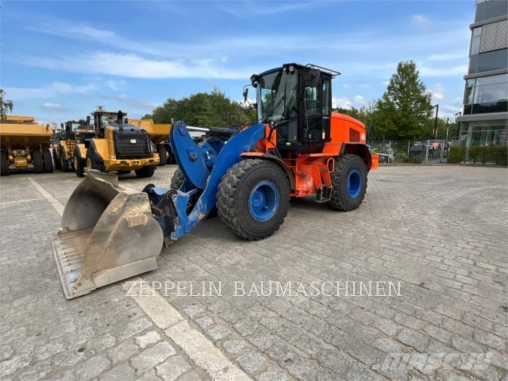 CAT 926M Læssemaskiner på hjul