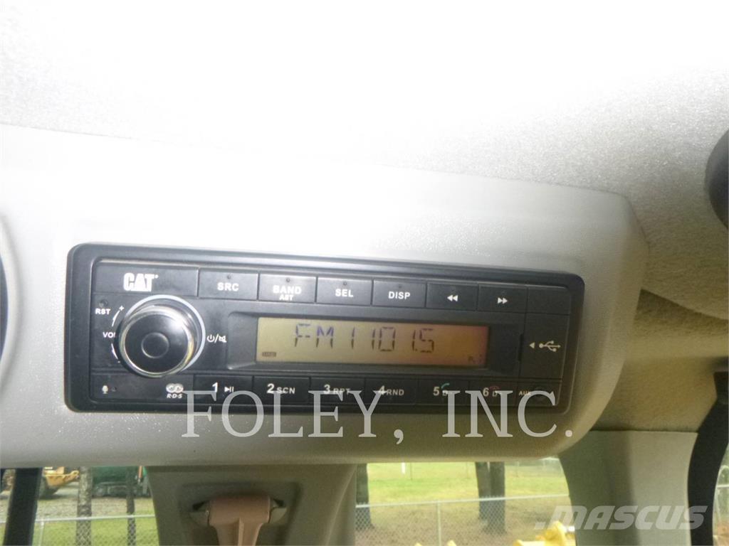 CAT 926M Læssemaskiner på hjul