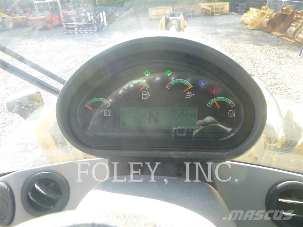 CAT 926M Læssemaskiner på hjul