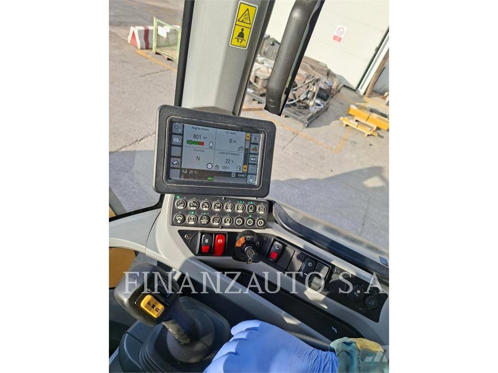 CAT 926M Læssemaskiner på hjul