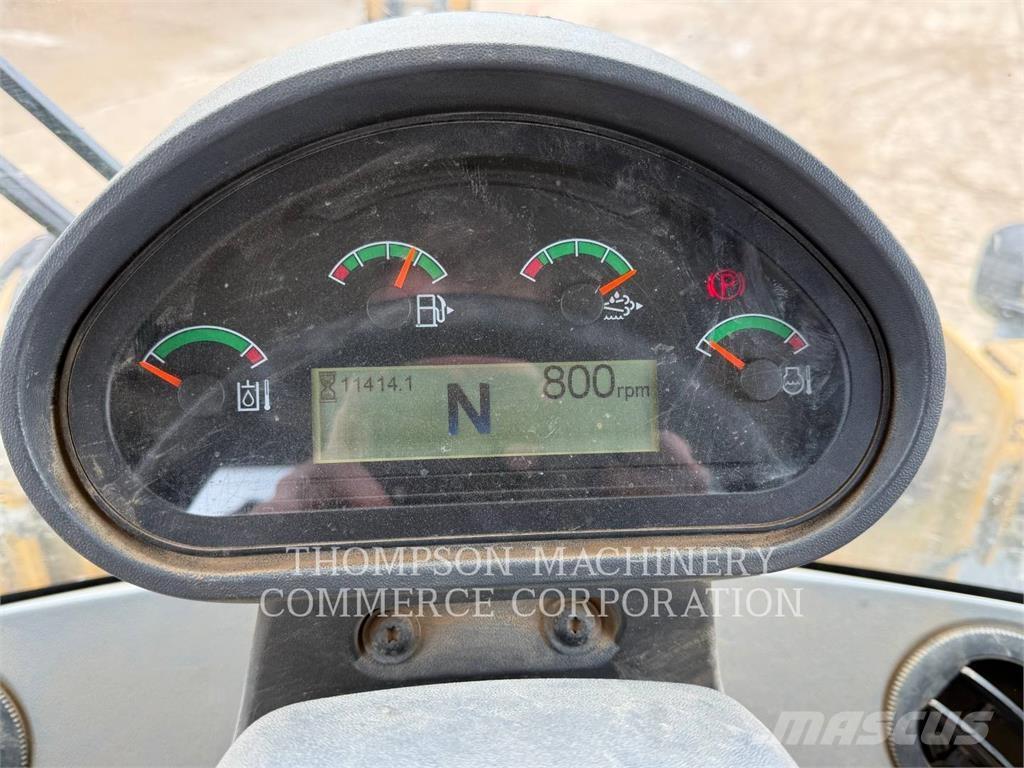 CAT 926M Læssemaskiner på hjul