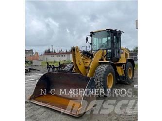 CAT 926M Læssemaskiner på hjul