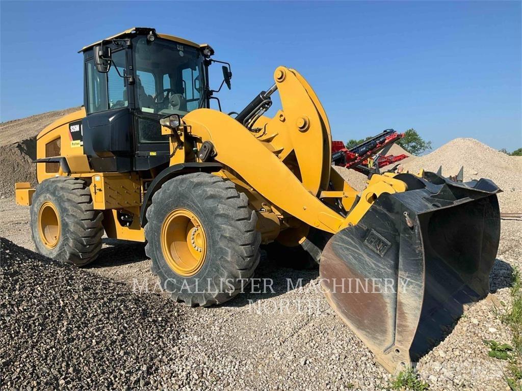 CAT 926M 3RQ Læssemaskiner på hjul