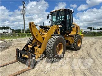 CAT 926M ACQC Læssemaskiner på hjul