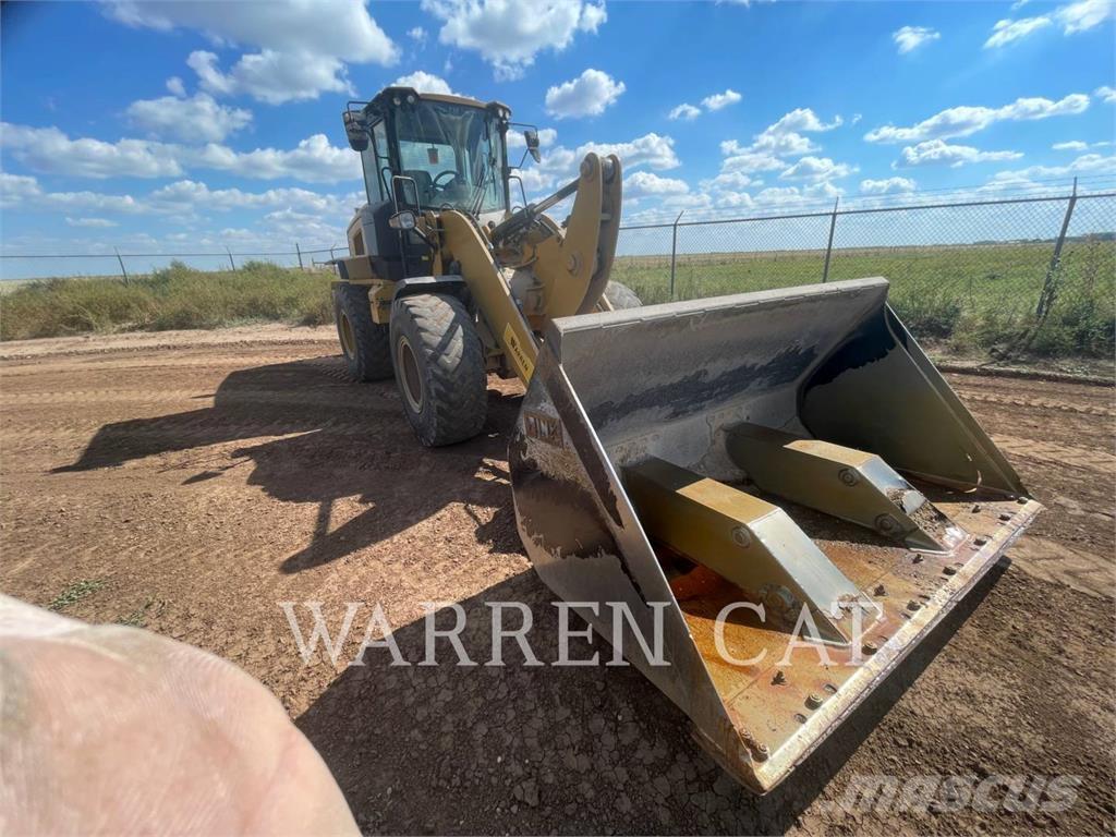 CAT 926M HL Læssemaskiner på hjul