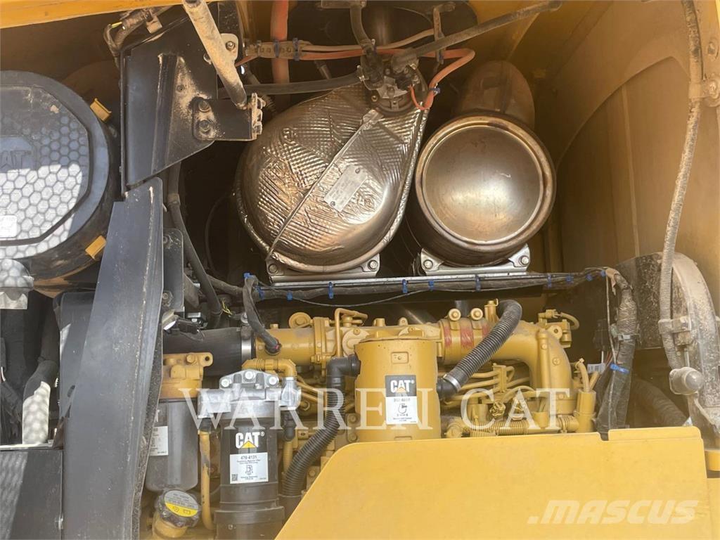 CAT 926M HL Læssemaskiner på hjul