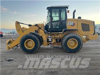 CAT 926M HL QC Læssemaskiner på hjul