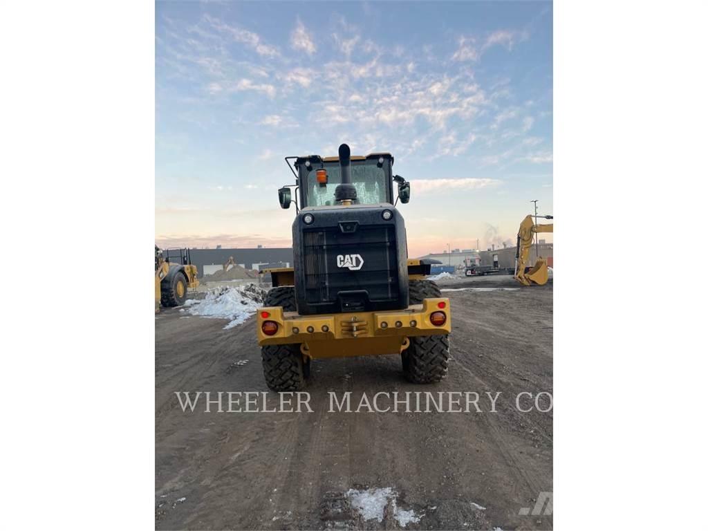 CAT 926M HL QC Læssemaskiner på hjul