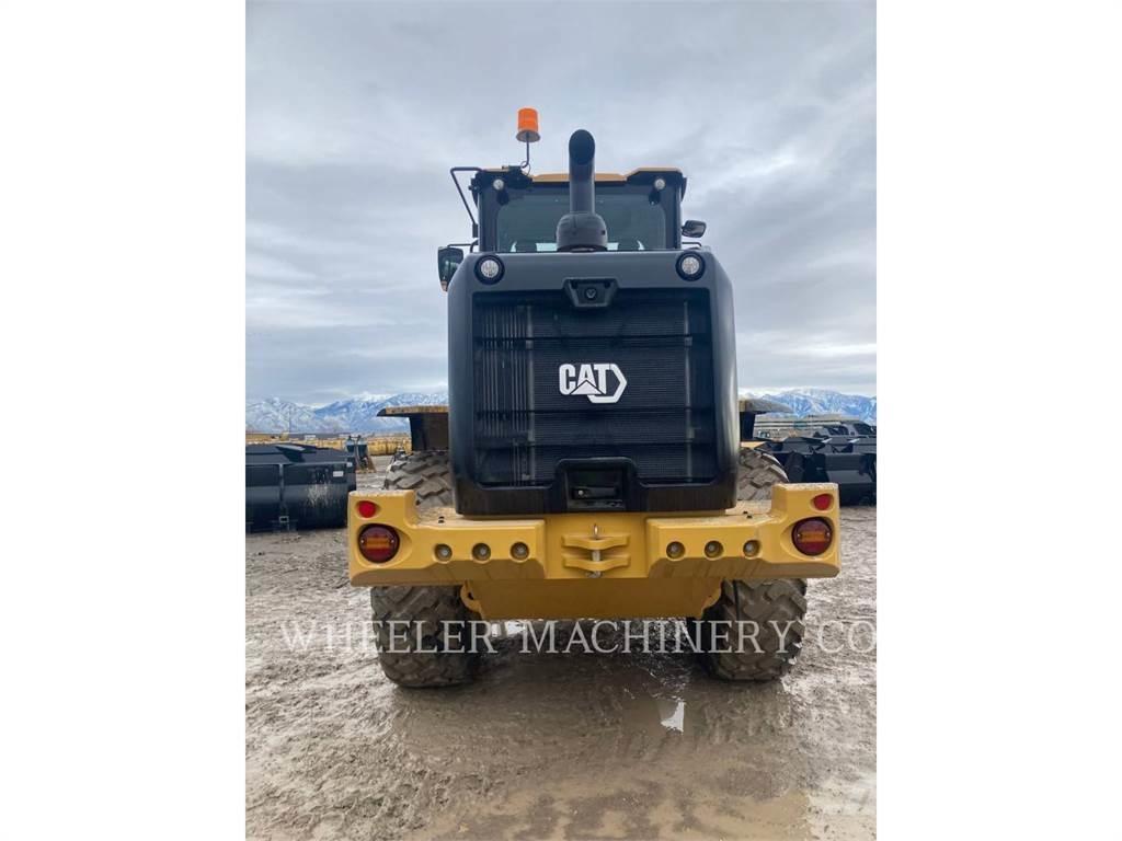 CAT 926M HL QC Læssemaskiner på hjul