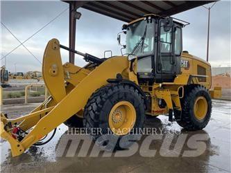 CAT 926M HL QC Læssemaskiner på hjul