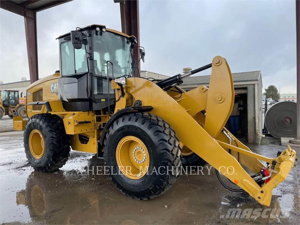 CAT 926M HL QC Læssemaskiner på hjul