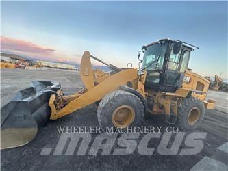 CAT 926M HL QC Læssemaskiner på hjul