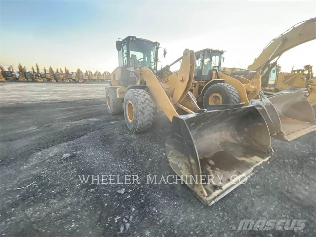 CAT 926M HL QC Læssemaskiner på hjul