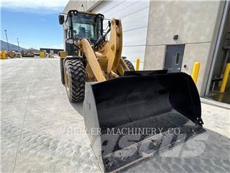 CAT 926M HL QC Læssemaskiner på hjul