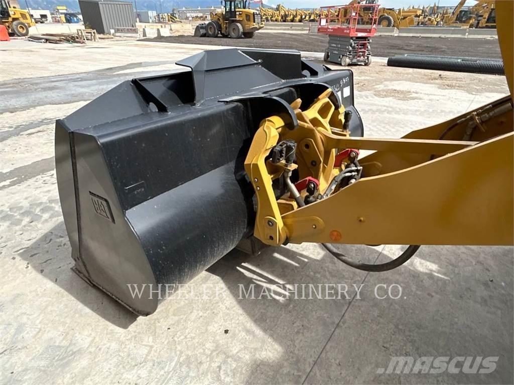 CAT 926M HL QC Læssemaskiner på hjul