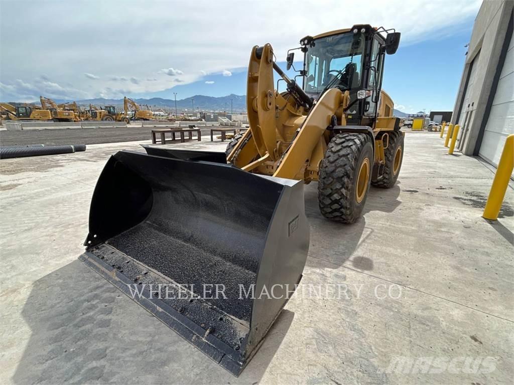 CAT 926M HL QC Læssemaskiner på hjul