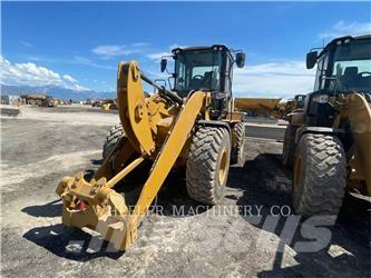 CAT 926M HL QC Læssemaskiner på hjul