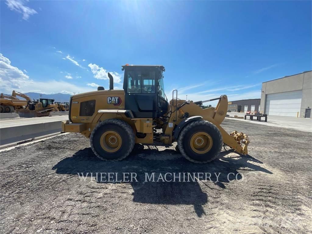 CAT 926M HL QC Læssemaskiner på hjul