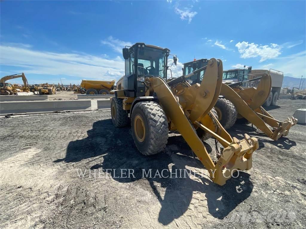 CAT 926M HL QC Læssemaskiner på hjul