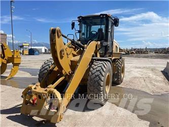 CAT 926M HL QC Læssemaskiner på hjul