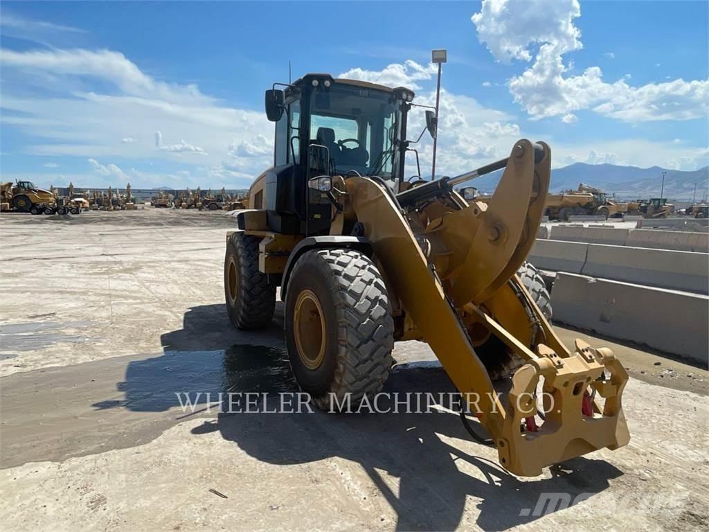 CAT 926M HL QC Læssemaskiner på hjul