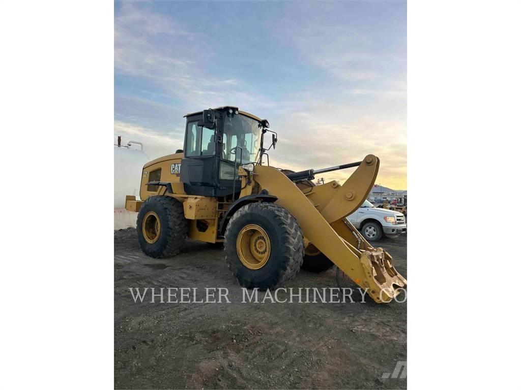 CAT 926M HL QC Læssemaskiner på hjul