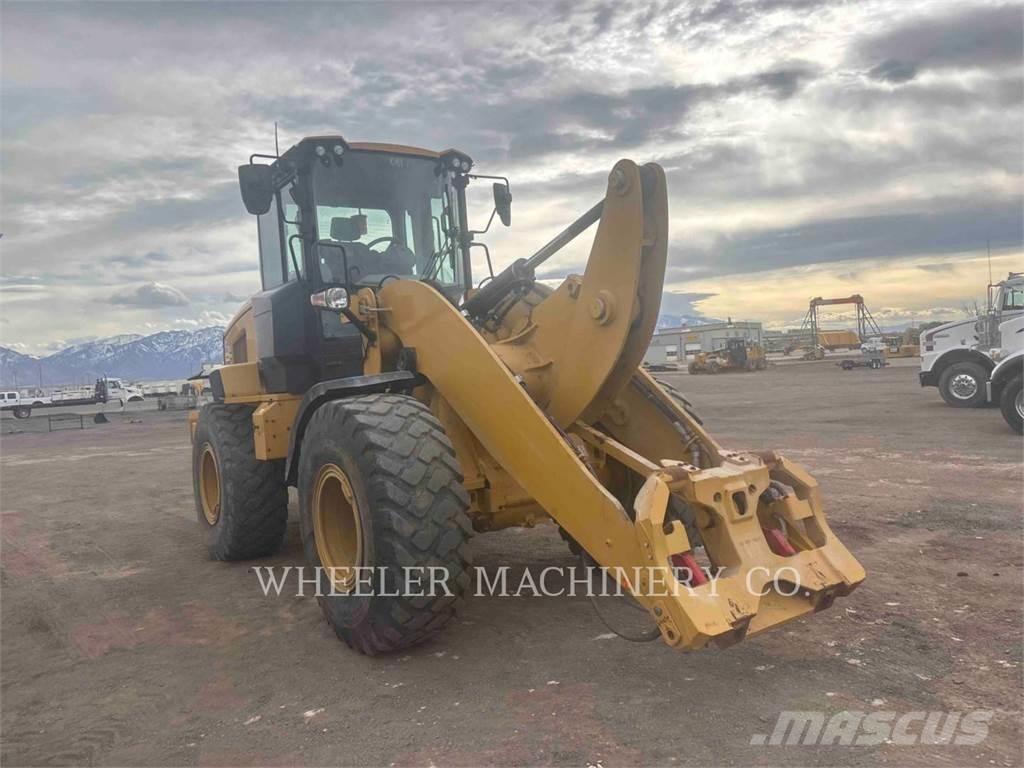 CAT 926M HL QC Læssemaskiner på hjul