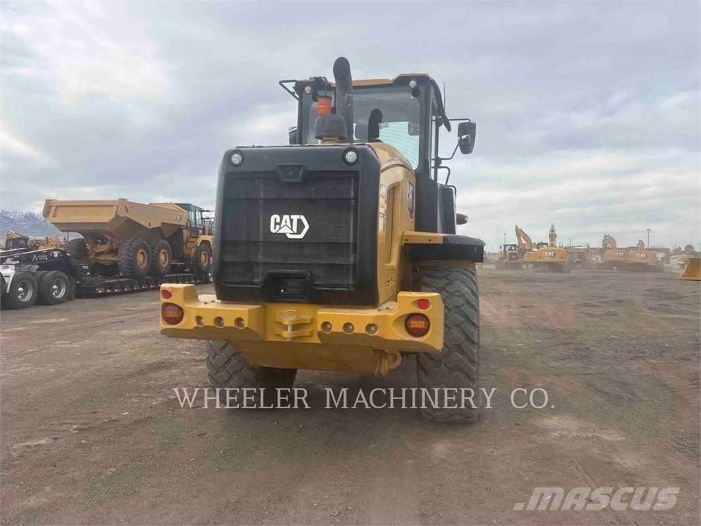 CAT 926M HL QC Læssemaskiner på hjul