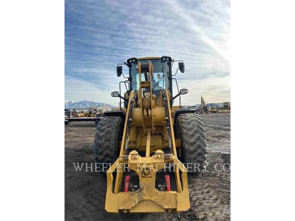 CAT 926M HL QC Læssemaskiner på hjul