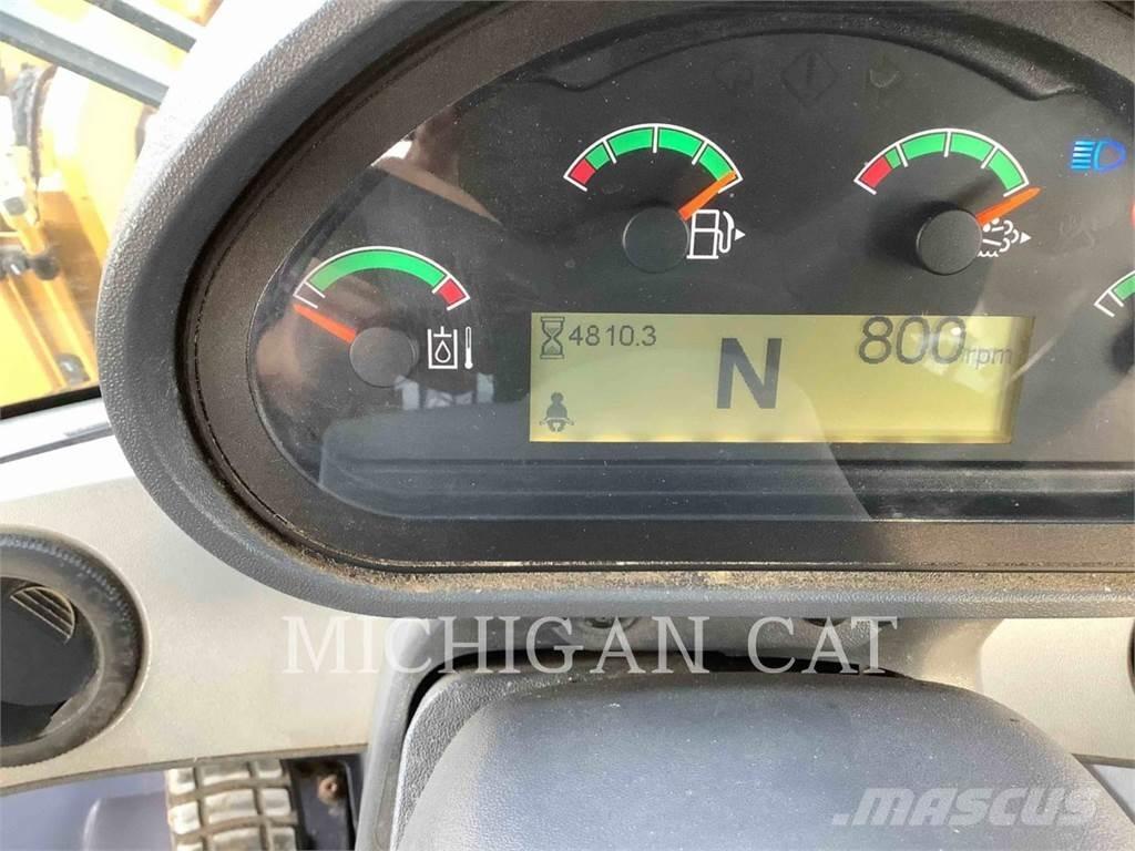 CAT 926M Q Læssemaskiner på hjul