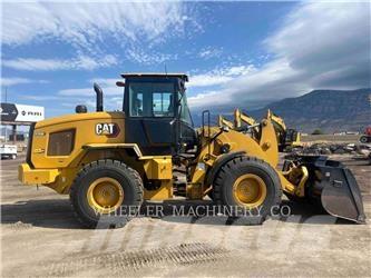 CAT 926M QC Læssemaskiner på hjul