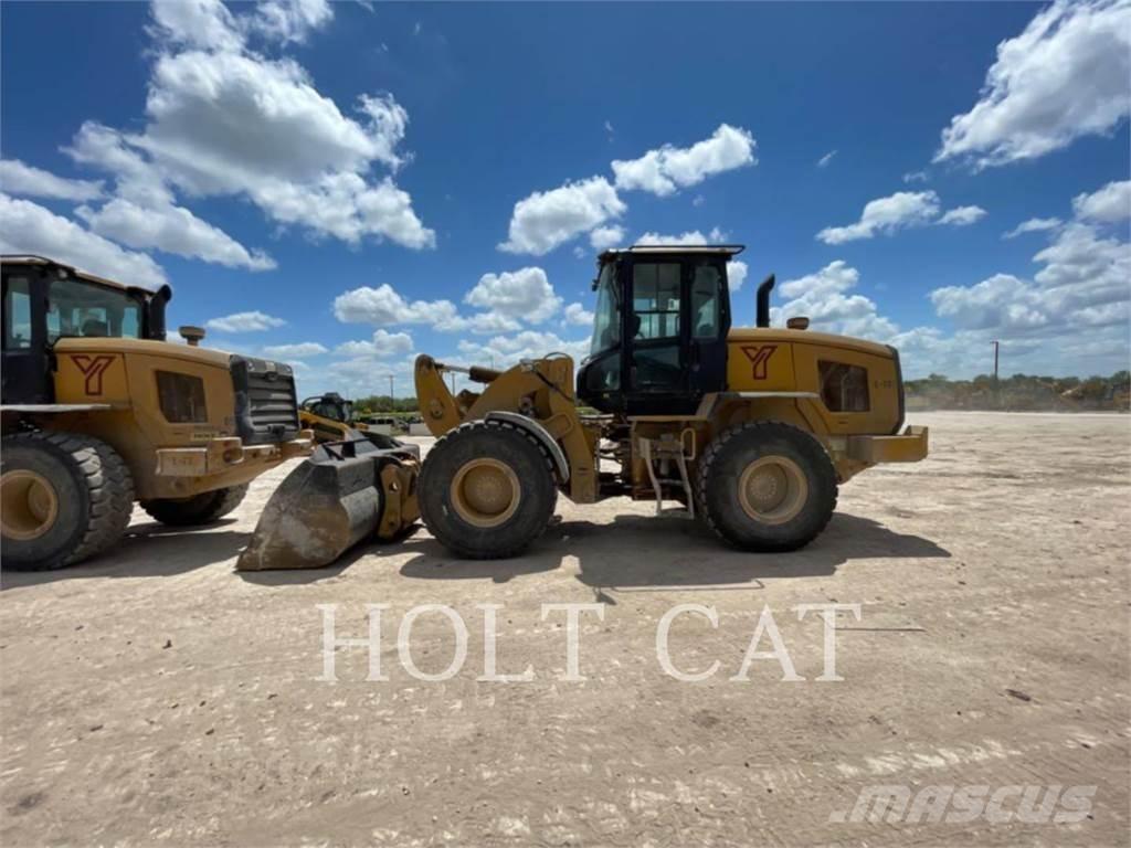 CAT 926M QC Læssemaskiner på hjul