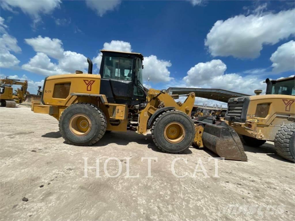 CAT 926M QC Læssemaskiner på hjul