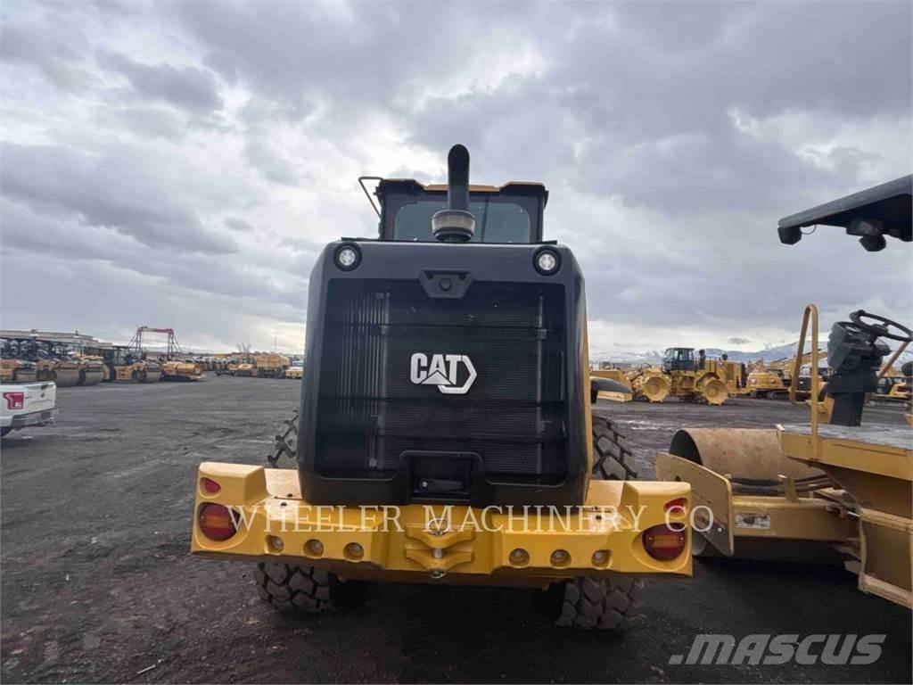 CAT 926M QC Læssemaskiner på hjul
