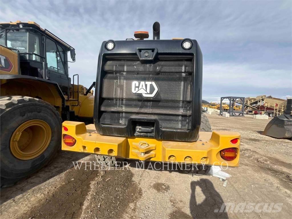 CAT 926M QC 3V Læssemaskiner på hjul