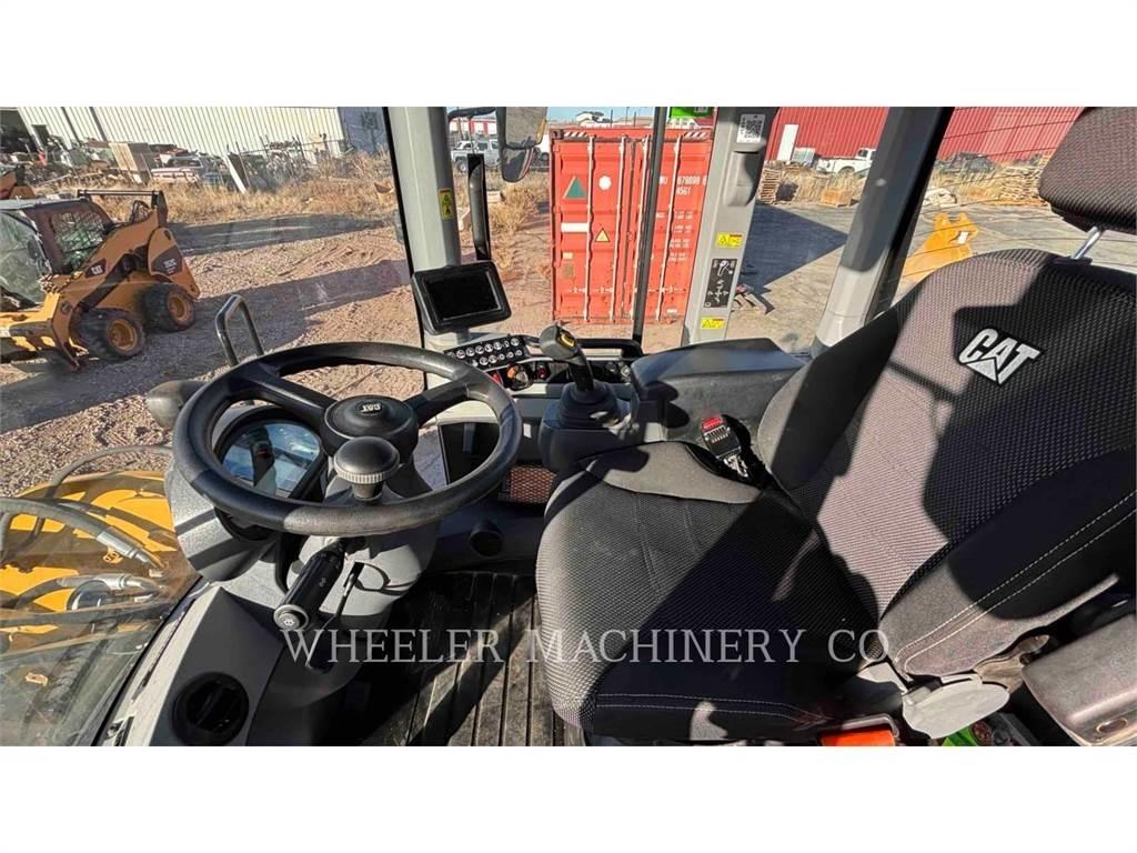 CAT 926M QC 3V Læssemaskiner på hjul