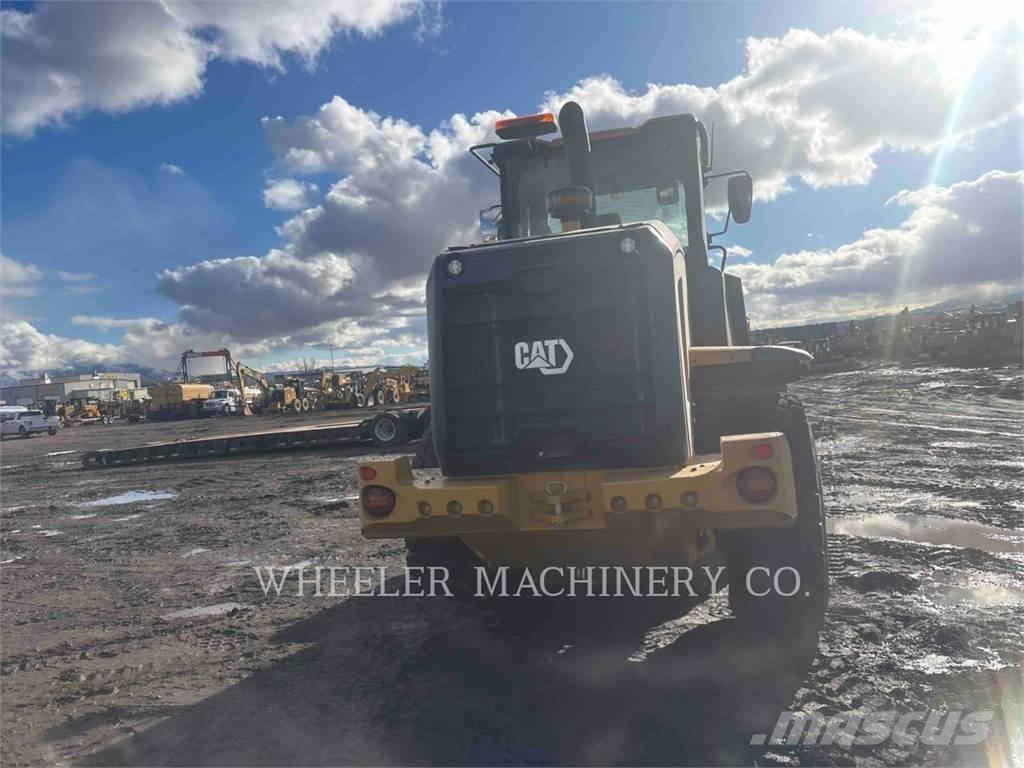 CAT 926M QC 3V Læssemaskiner på hjul