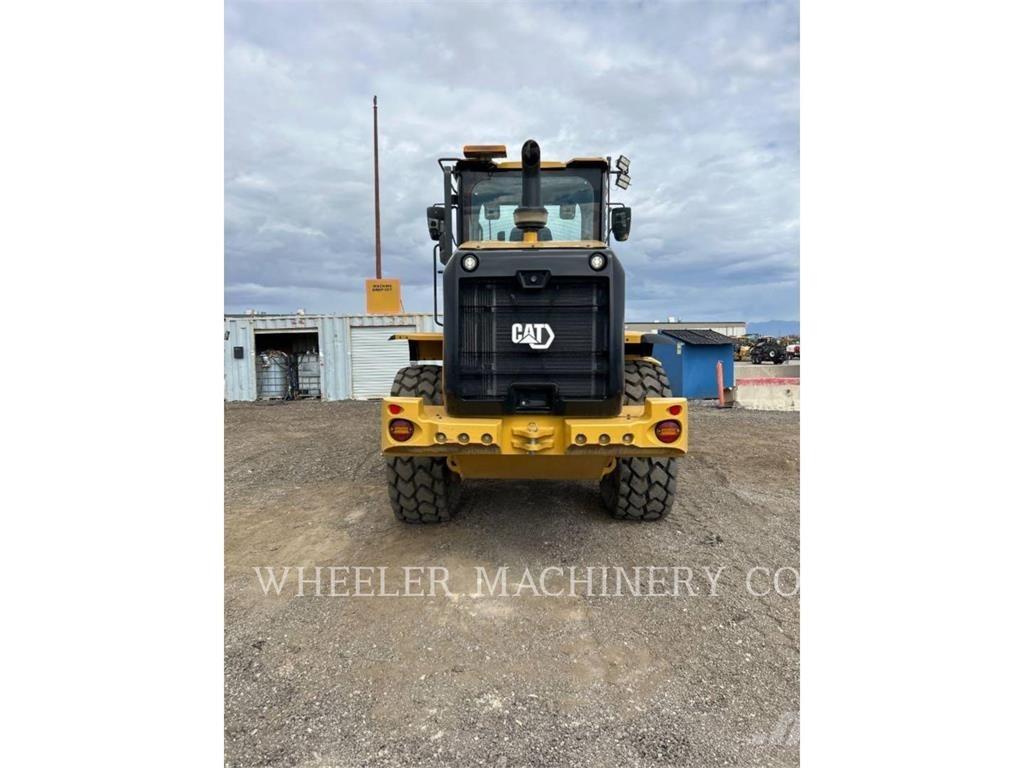 CAT 926M QC 3V Læssemaskiner på hjul